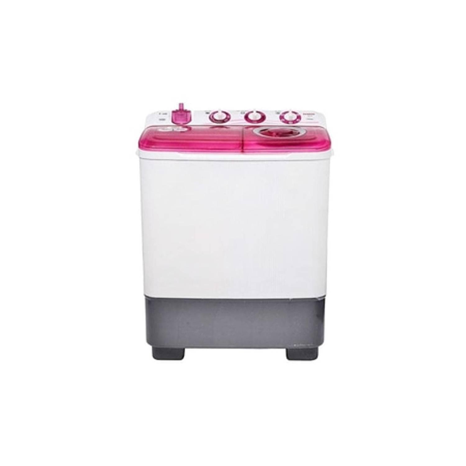 Sanken TW8700PK Mesin Cuci PROMO
