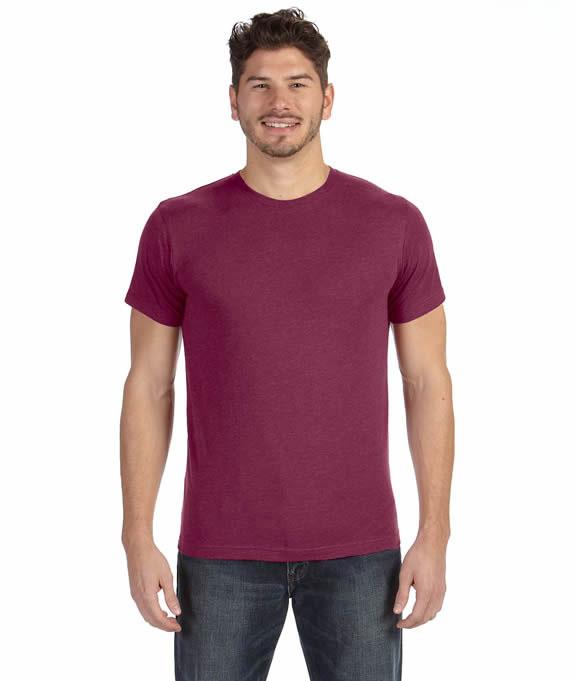 KAOS POLOS MARUN PREMIUM QUALITY
