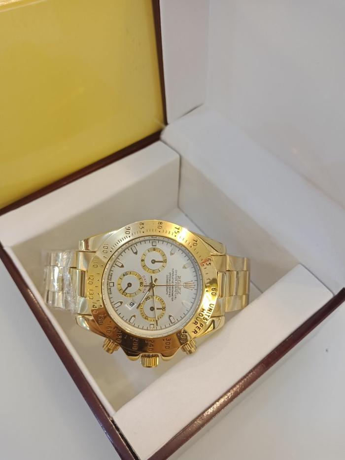 JAM TANGAN SPORT ROLEX DAYTONA GT2287 MURAH