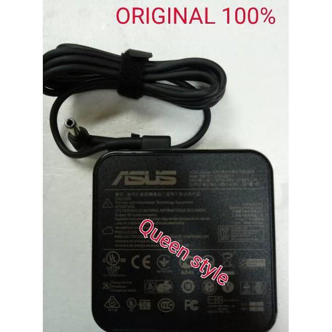 CHARGER / ADAPTOR ASUS 19V - 4.74A BARU ORIGINAL 100% KOTAK NEW MODEL - ELEKTROZONE