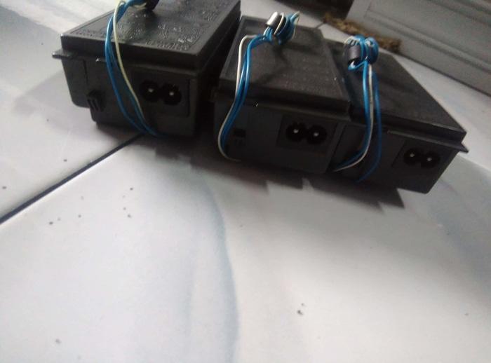 Printer Ip 2770 Mp 237 287 Adaptor Canon
