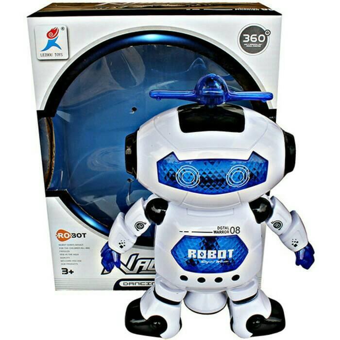 mainan robot keren Naughty Dancing Robot / mainan robot terbaru / mainan robot keren / mainan robot modern / mainan robot unik / mainan robot lucu / mainan robot anak / mainan robot goyang / mainan robot murah