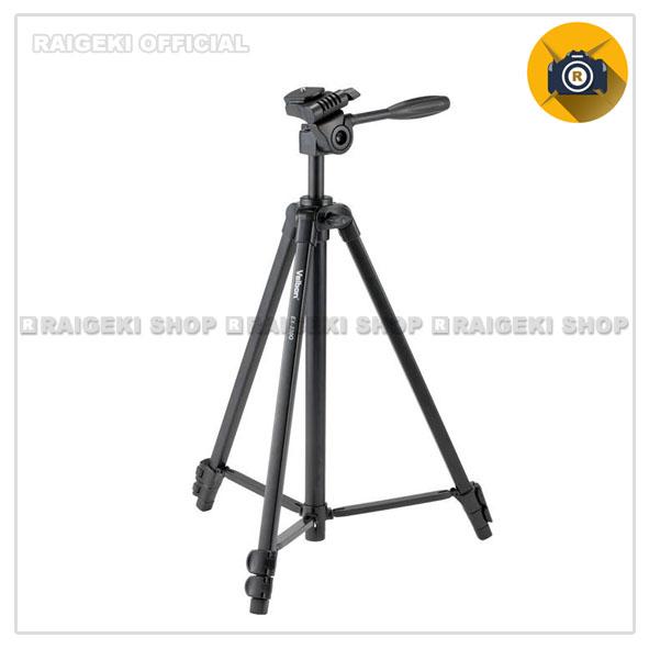 Velbon EX-330 Q Tripod