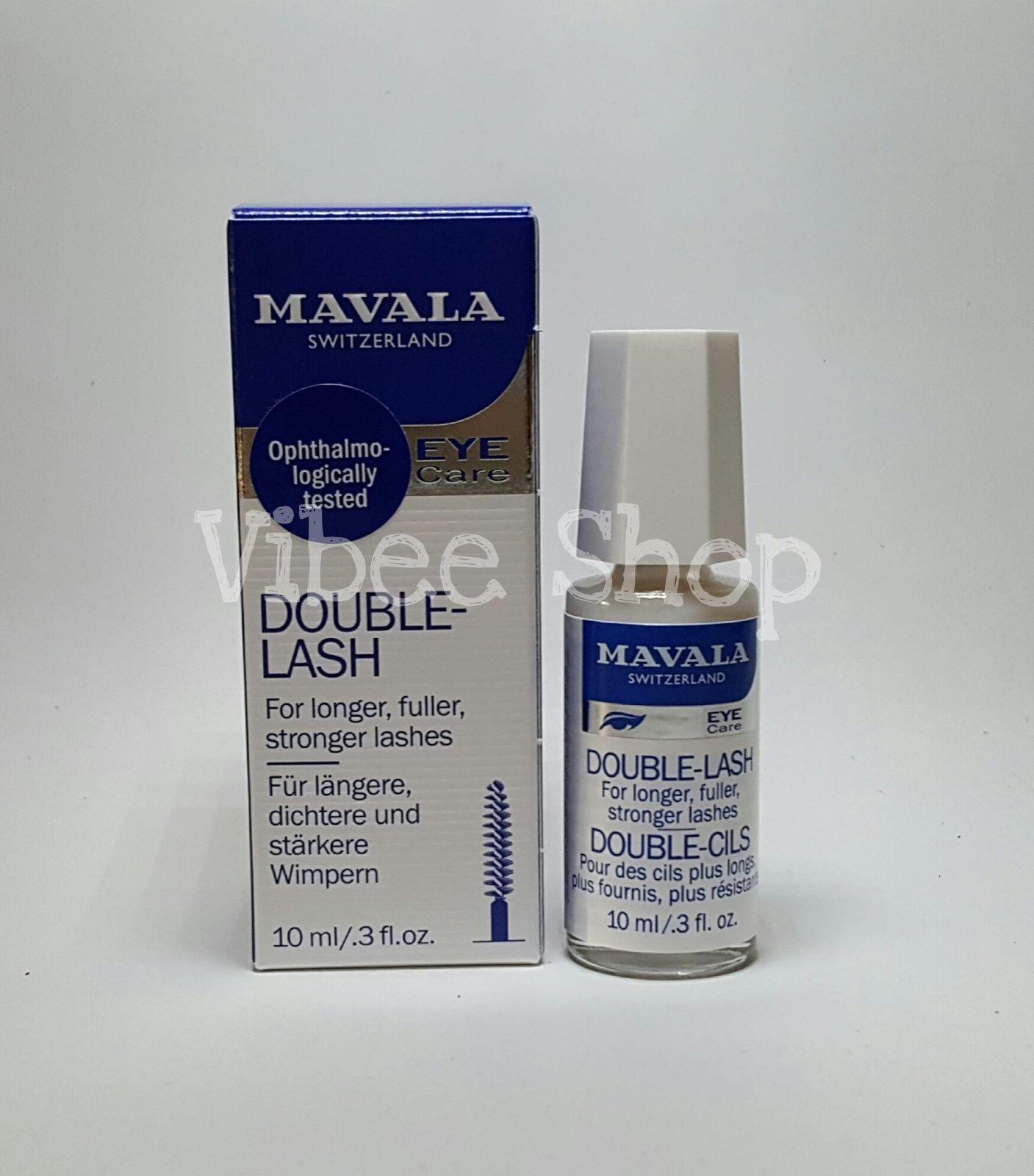 Mavala Double-Lash Mavala Double-Lash