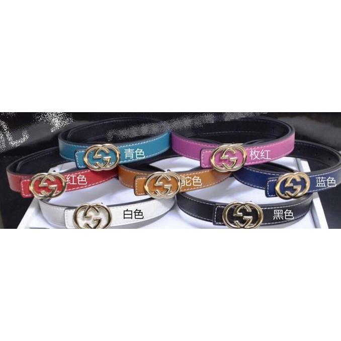 KIDS BRANDED BELT - IKAT PINGGANG ANAK BRANDED FASHION ANAK