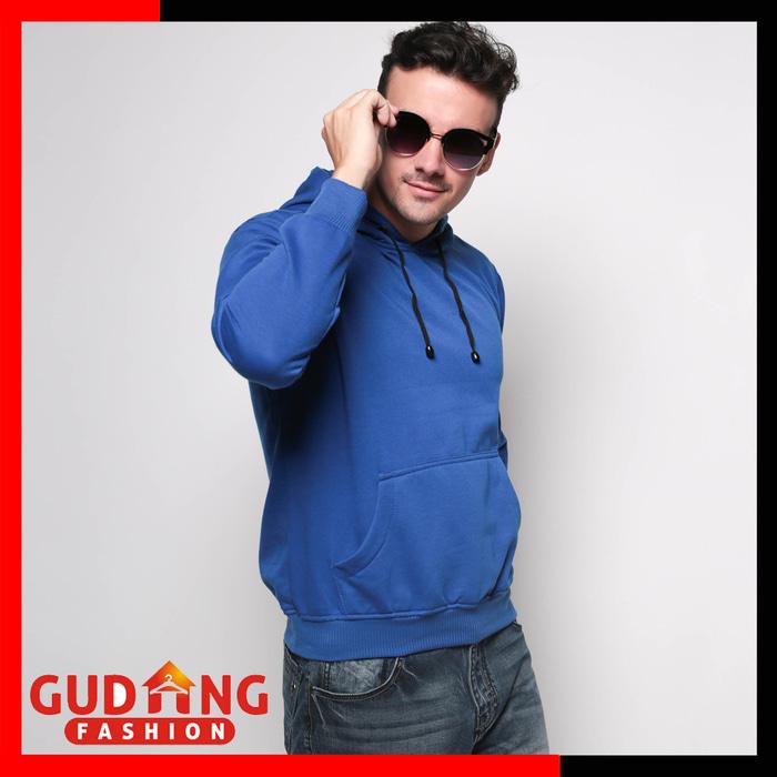 Sweater Laki Laki Keren SWE 983