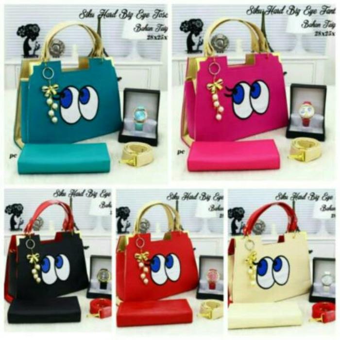 tas lokal/ tas murah/ tas fashion/ tas paket murah/ assesories mata