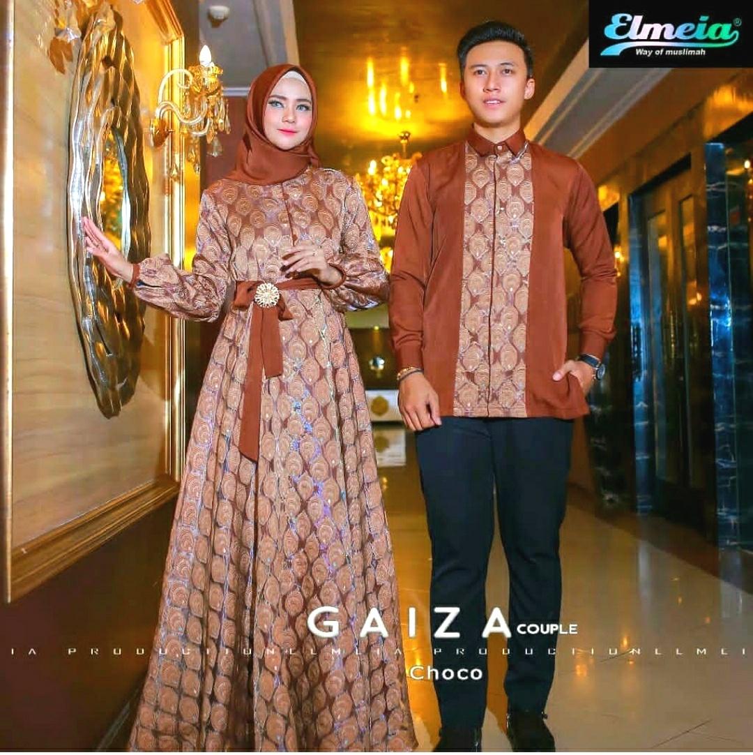 BAJU COUPLE/PASANGAN/PESTA RASWA
