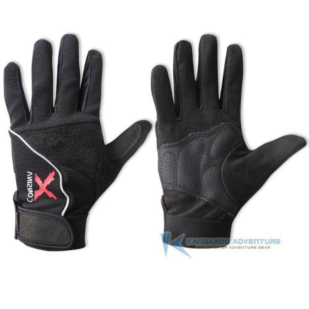 Sarung Tangan Consina Full Finger D1 Extreme - Fdefudf