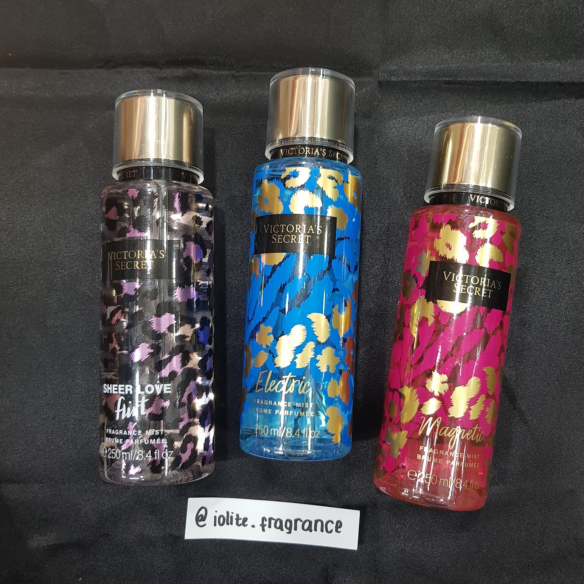 Victoria's Secret - Fragrance Mist