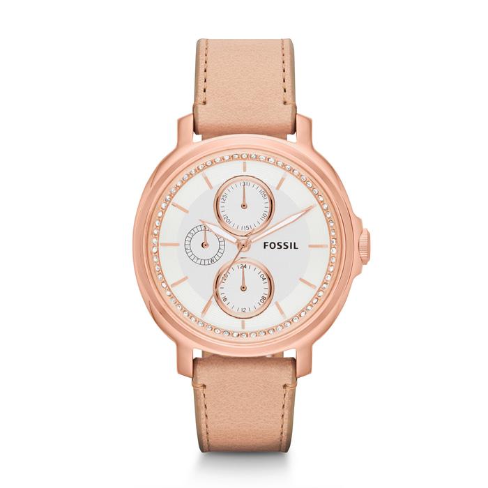PROMO TERBATAS!!! Jam Tangan Fossil Wanita | Original | Garansi Resmi | ES3358 Terbaru Murah