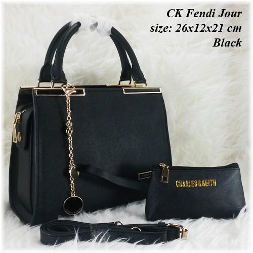 Tas Import!! Tas CK Fendi Jour