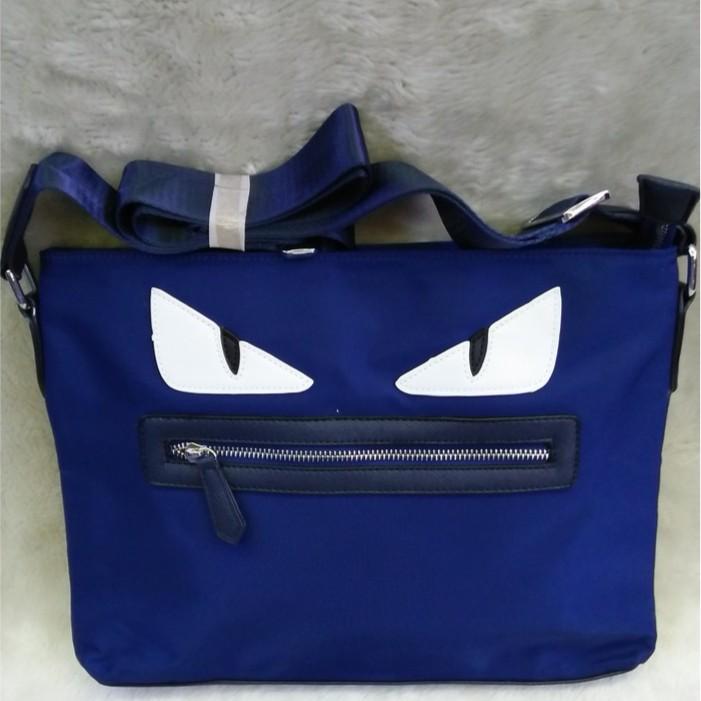 TAS FENDI SLEMPANG SEMI PREMIUM