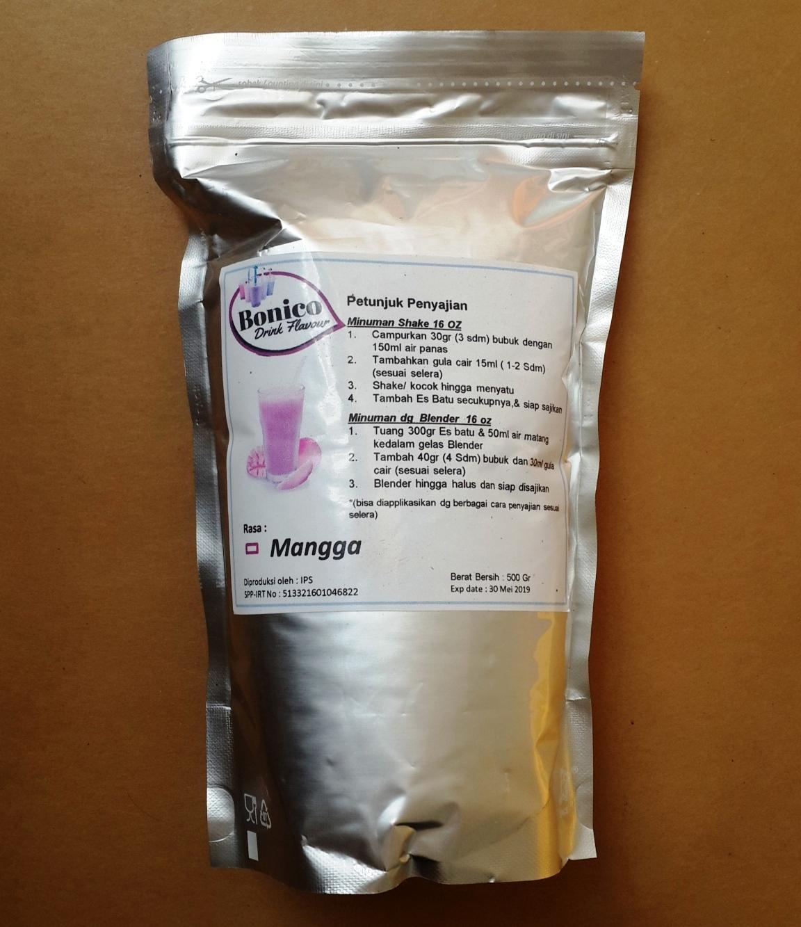 TOP PREMIUM LIQUID Vapor Vape Vaporizer Mango Tropical 