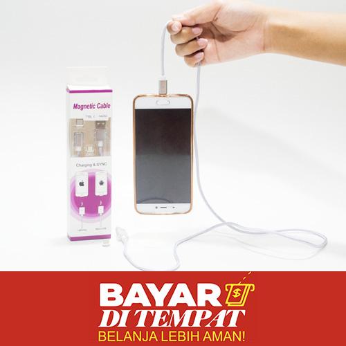 Kabel Data For Xiaomi Mi5 Mi4c Mi4s Magnetic Cable Type - Bisa Untuk LG V20 Huawei P9 Plus Smartron T Phone Huawei Nova Plus Meizu MX6 Pro 5 Pro Nubia Z11 HTC 10 Galaxy Note 7 S8 ZUK Z2 Pro Moto Z Force ASUS Zen ZenFone 3 Deluxe Ultra Lenovo Z2 Plus ZU