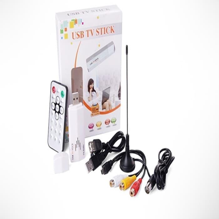 TV TUNNER USB UTV 380 STICK TUNER