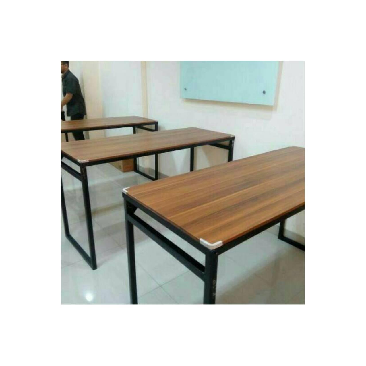 meja lipat cocok buat kantor dan buat kerja