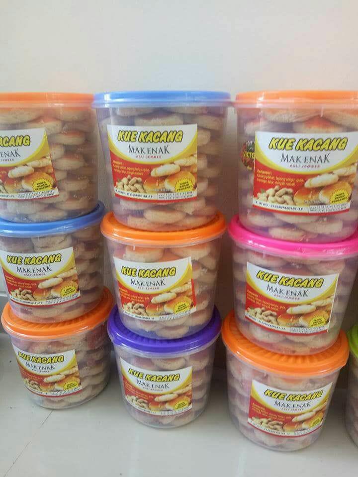 Nour Cookies Makanan Ringan Kue Kacang - Kucang / Paket Isi 2 Toples Terbaru Aneka Snack Kacang Harga Murah / Lebih Enak / Akhir Pekan Lebih Renyah / Lebih Gurih/ Rasa Lokal Cocok Untuk Cemilan