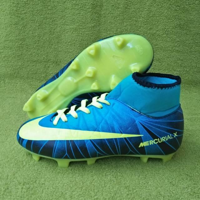 Grad Ori Sepatu Bola Anak Nike Mercurial CR7