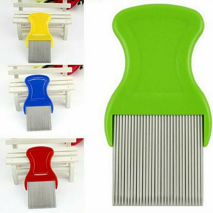 Laz COD - Sisir Kutu Ajaib Impor Rapat Awet, Sisir Kutu Dan Telur, Sisir Kutu Rambut, Sisir Kutu Magnet, Sisir Telur Kutu, Sisir Serit Anti Kutu, Sisir Kutu Ajaib, SIsir Penghilang Kutu, SIsir Kutu Kucing, Anjing,