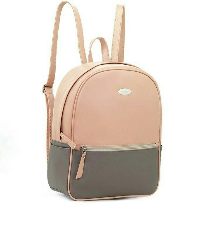 tas keana bag shopie martin paris best seller - tas ransel shopie martin original - tas ransel cantik shopie termurah - tas ransel wanita terlaris