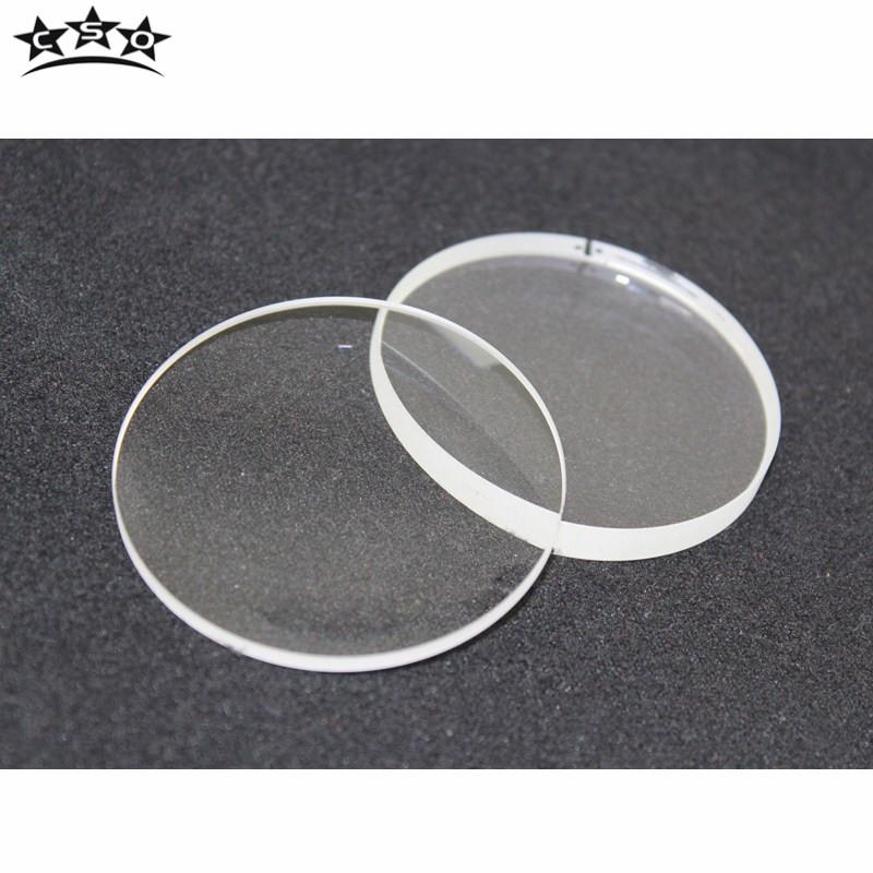 CSO 83 Mm Kaliber 400 Mm/500 Mm/600 Mm/900 Mm Panjang Fokus Lensa Objektif Multilayer Dilapisi DIY teropong Teleskop Achromatic-Intl