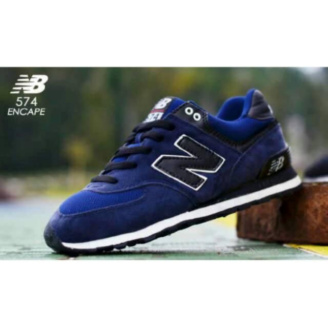 Sepatu NB 574 Encap