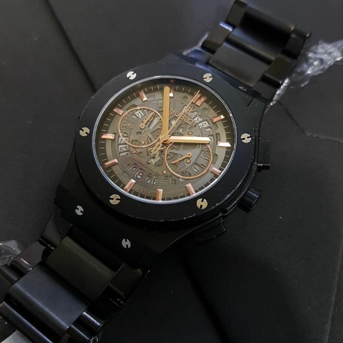 Jam Tangan Pria Hublot Bigbang Geneve