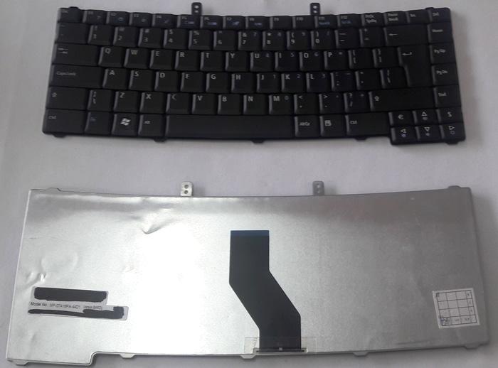 Keyboard Laptop Acer Extensa 3100, 3650, 3690, 4210, 4220, 4520, 4620