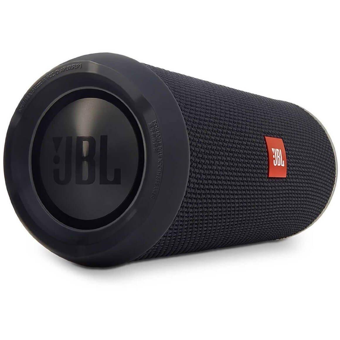 JBL Flip 3 Splashproof Portable Bluetooth Speaker Garansi IMS