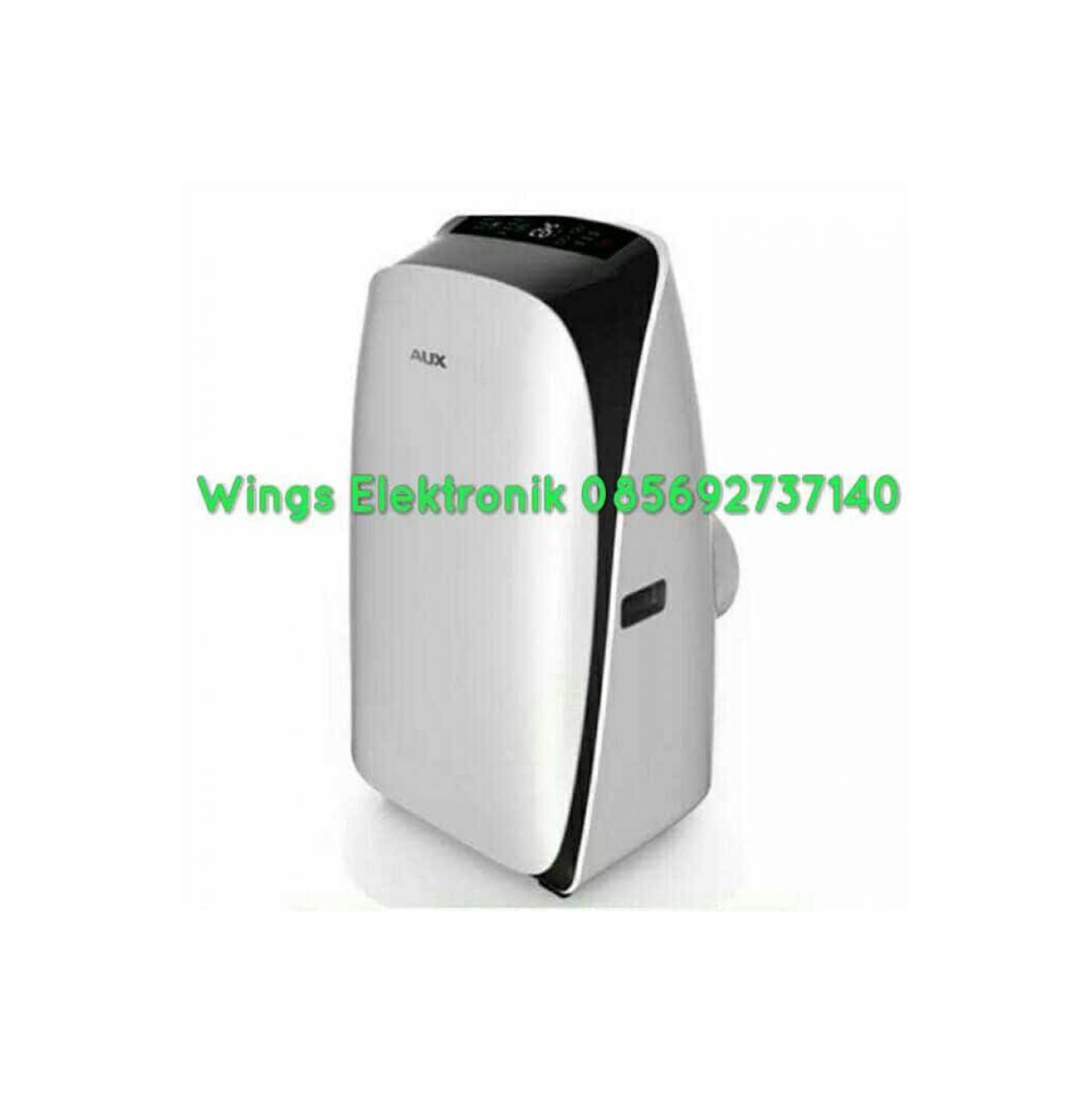 AC PORTABLE 1.5 PK AUX AM-12 A4-LW1 PINGUIN SERIES FREON R-410 PROMO