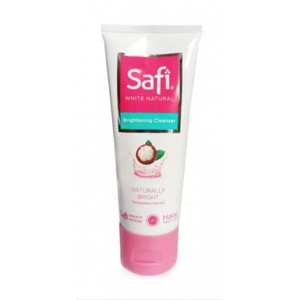 Safi Whitening Natural Brightening Cleanser - 50gr