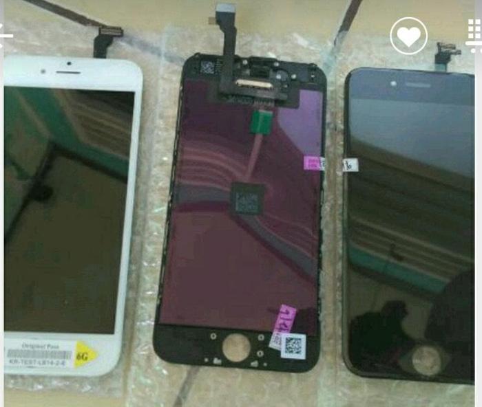 Lcd Iphone 6 Fullset Touchscreen Ori Murah