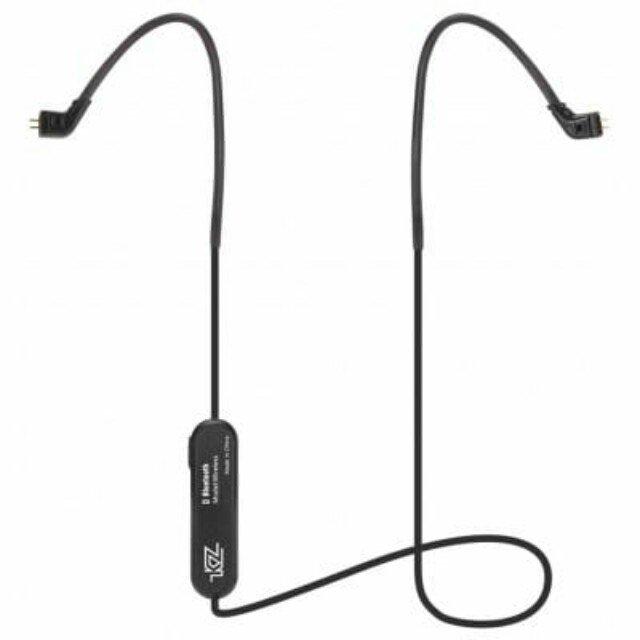 Kabel Bluetooth KZ Bluetooth Module Knowledge Zenith KZ ZS3/ZS5/ZS6 Pin Lurus - Model A