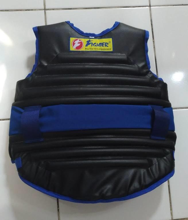 BODY PROTECTOR / BAJU PELINDUNG PENCAK SILAT IPSI - AFTwYN