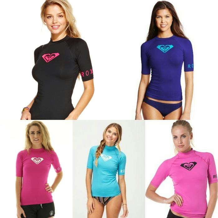 baju renang dan baju pantai ROXY HEARTED - V1GfNG