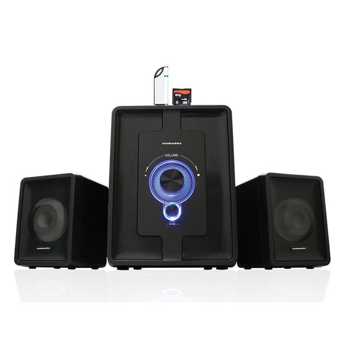 SPEAKER SIMBADA CST-2300N