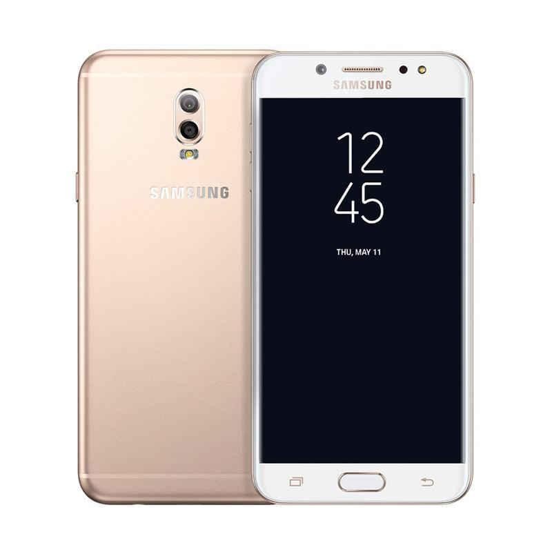 Samsung Galaxy J7 Plus Smartphone 