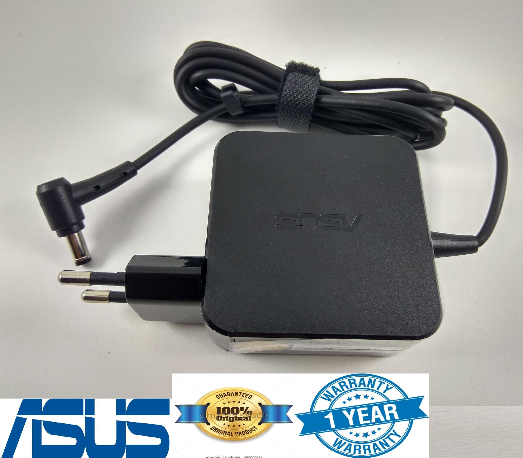 Asus Adaptor Charger Original X455L X450L X450C X451C X551C 19V 2.37A (5.5*2.5) SPECIAL