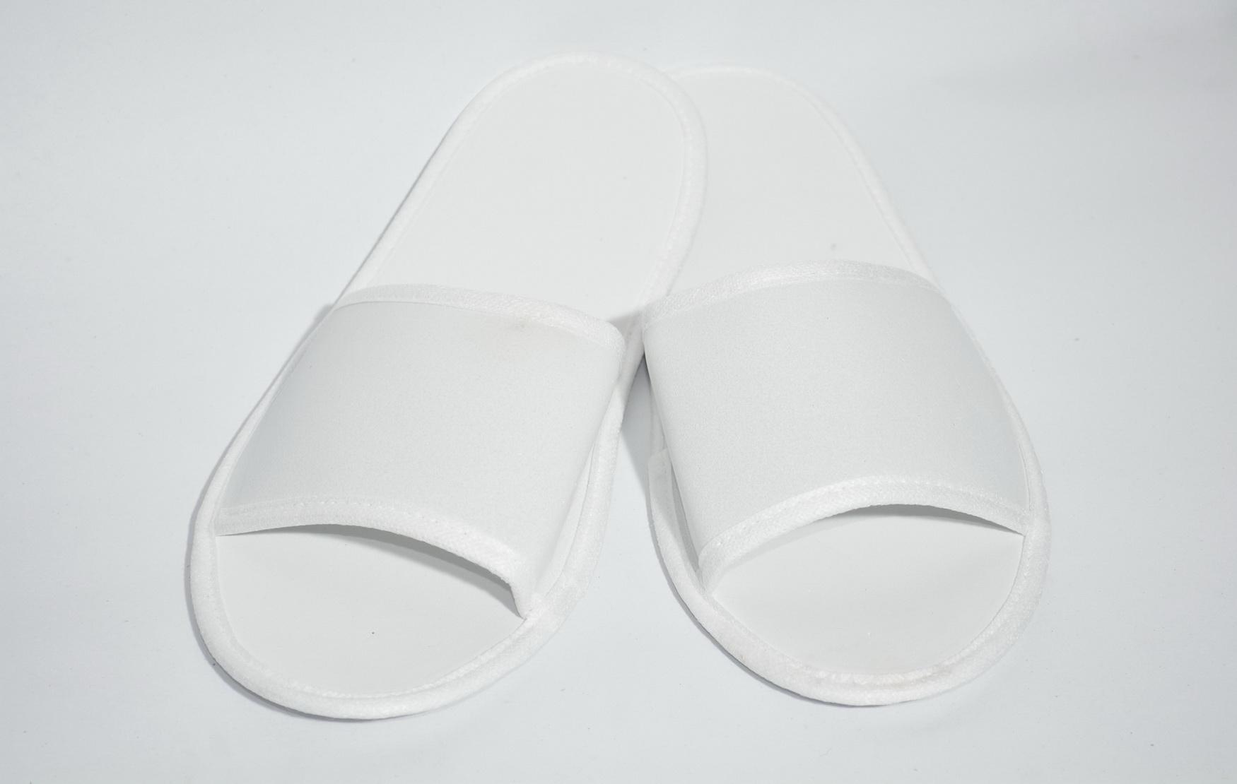 slipper sandal hotel rumah villa souvenier amenities