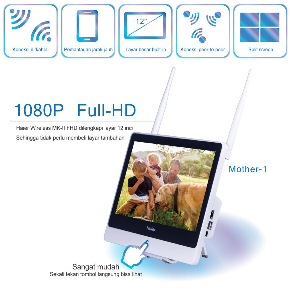 Haier - Membeli Haier Harga Terbaik di Indonesia | www