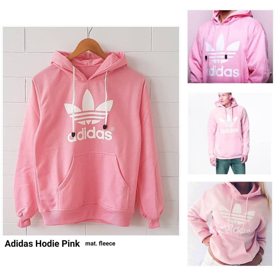 Adidas Hoodie - Jaket Hoodie Pria dan Wanita