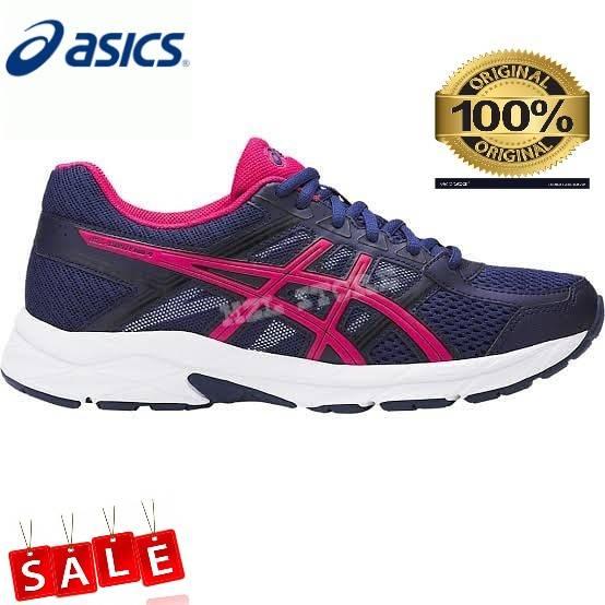 Asics Gel Contend 4 Womens Running Shoes