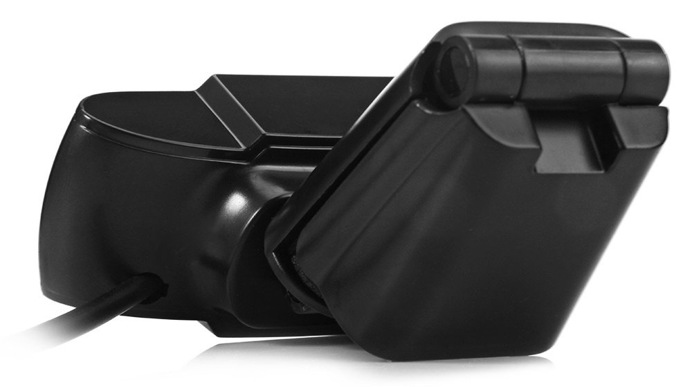 USB 2.0 Webcam 0.3 Megapixel PC Camera HD Camera Web Cam for PC Laptop Computer