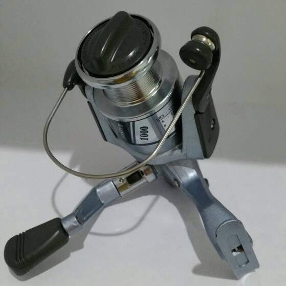 Ril E Promaster 1000 ( 3 ball bearing ) - Cu7yLE