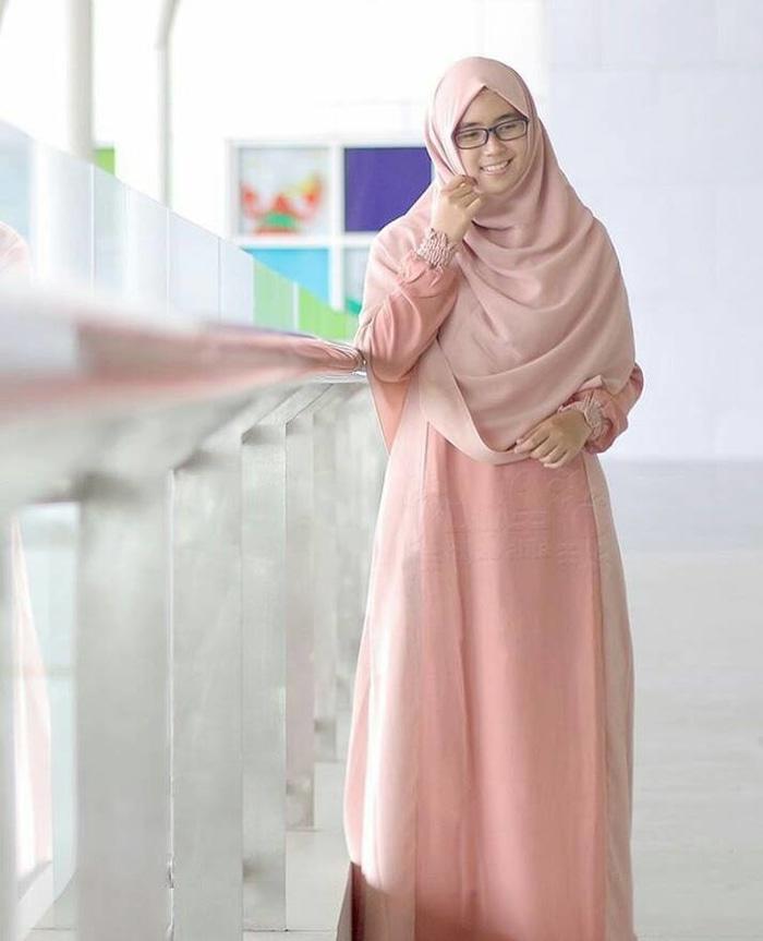 gamis smart hijab alila