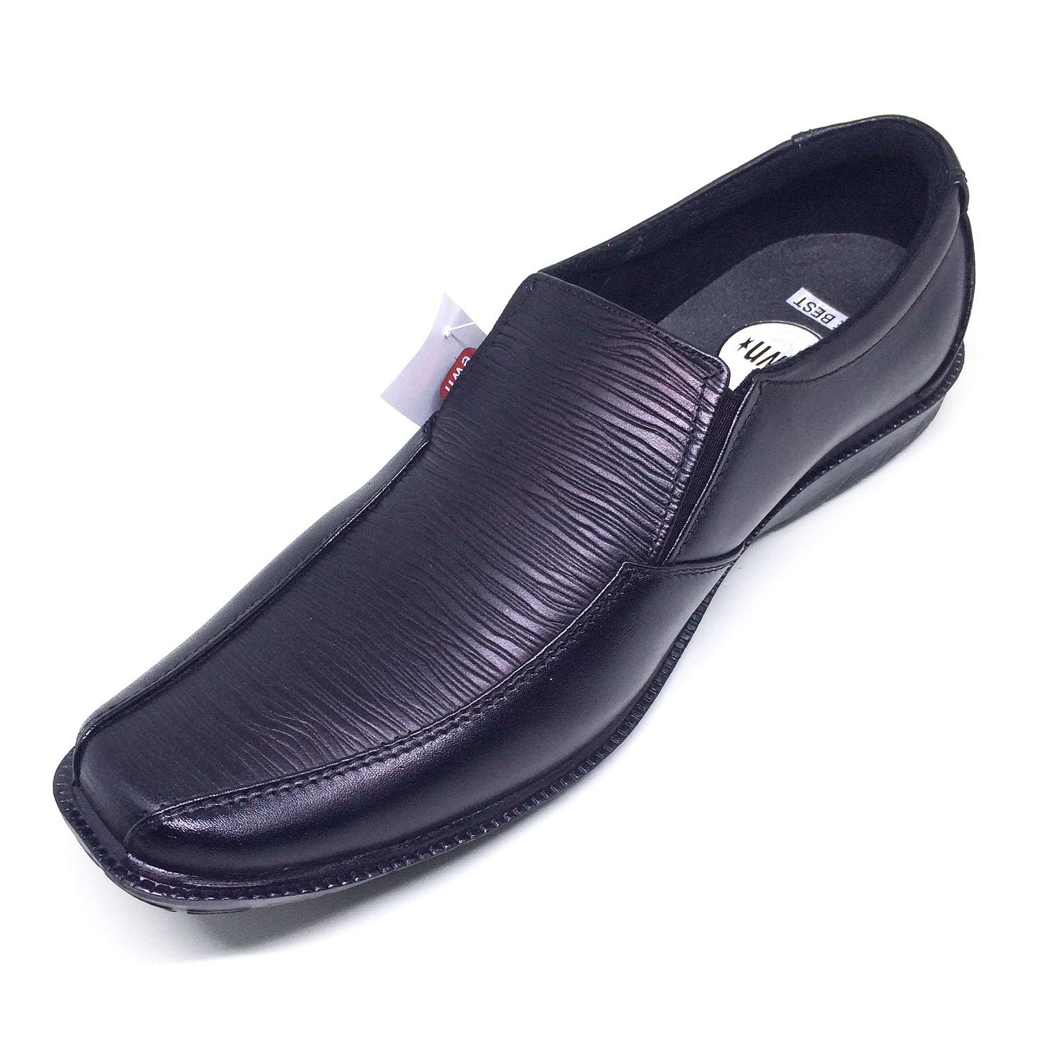 EWN Sepatu Pantofel Kulit Pria / Sepatu Pantofel Kulit Asli / Sepatu Kulit Asli / Sepatu Kulit Pria / Sepatu Kerja Kulit / Sepatu Kerja Kulit Pria / Sepatu Formal Kulit Asli