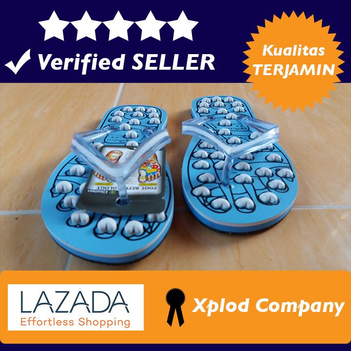 Sandal Kesehatan dan Terapi Wanita Glisten Paris Rematik Ukuran 9.5