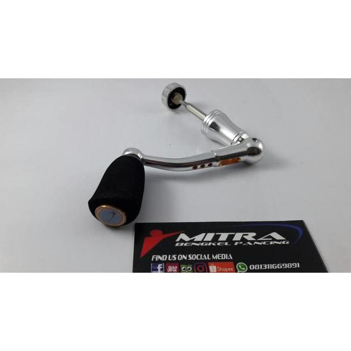 Handle Assy Ryobi 1000 - 2000 - Pancingqsad