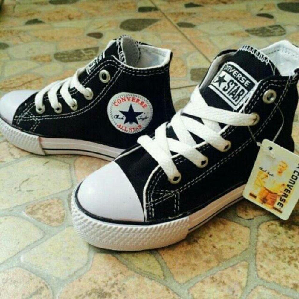 Sepatu Anak Converse Allstar High
